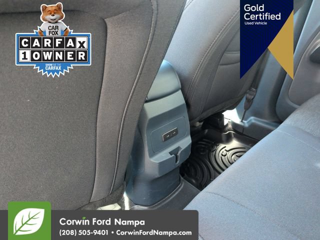 Certified 2025 Ford Maverick XL w/ 4K Tow Package AWD/4WD image 28