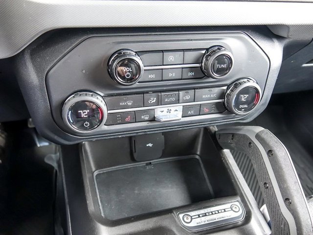 Certified 2023 Ford Bronco Big Bend AWD/4WD image 24