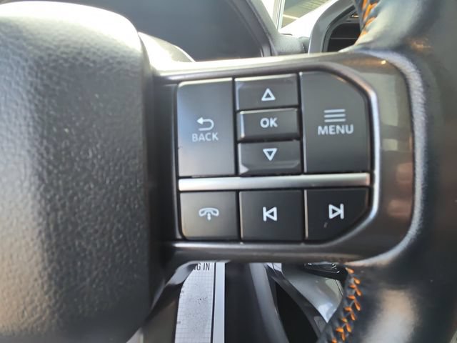 Certified 2023 Ford F150 Tremor w/ Equipment Group 402A High AWD/4WD image 19