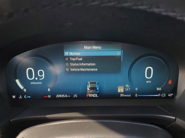 Certified 2023 Ford Escape Active w/ Tech Pack #2 image 14