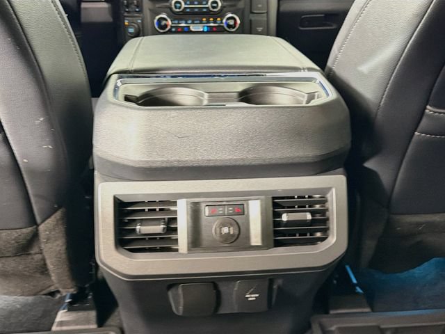 Certified 2024 Ford F350 Lariat w/ Lariat Ultimate Package AWD/4WD image 32