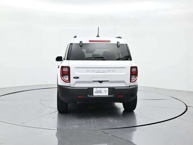 Certified 2024 Ford Bronco Sport Big Bend AWD/4WD image 8