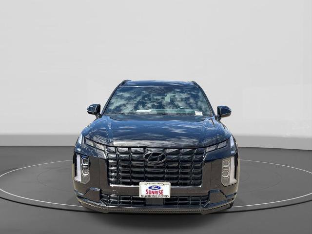 Used 2025 Hyundai Palisade Calligraphy AWD/4WD image 3