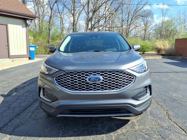 Certified 2024 Ford Edge SEL w/ Convenience Package AWD/4WD image 2