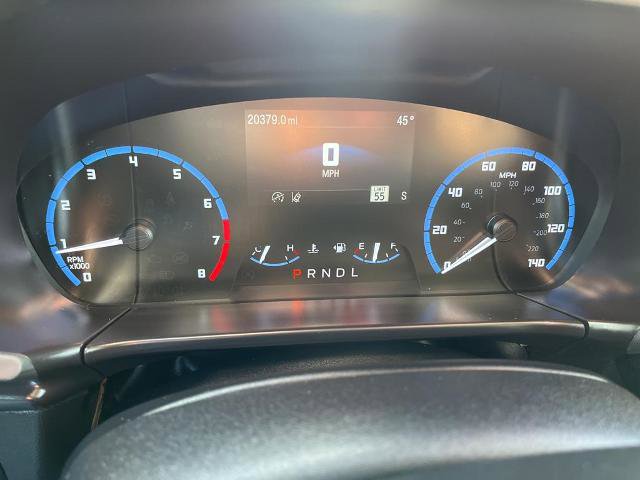 Certified 2021 Ford Bronco Sport Big Bend w/ Big Bend Package (96B) image 15