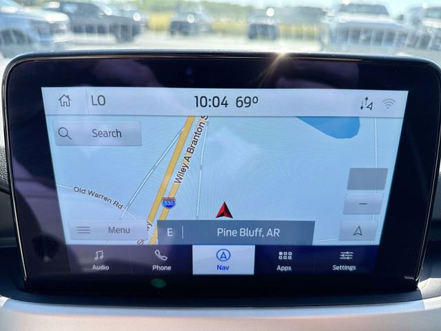 Certified 2020 Ford Escape SE AWD/4WD image 21