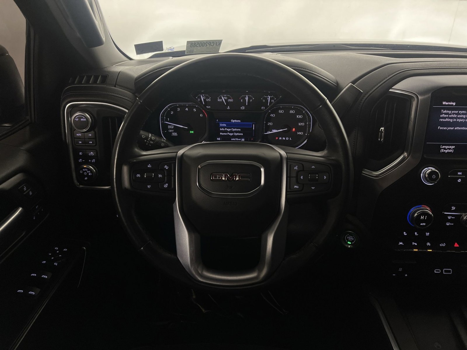 Used 2020 GMC Sierra 1500 SLT w/ SLT Convenience Package image 16