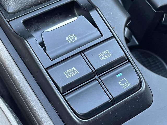 Used 2019 Hyundai Tucson Limited w/ Cargo Package image 25