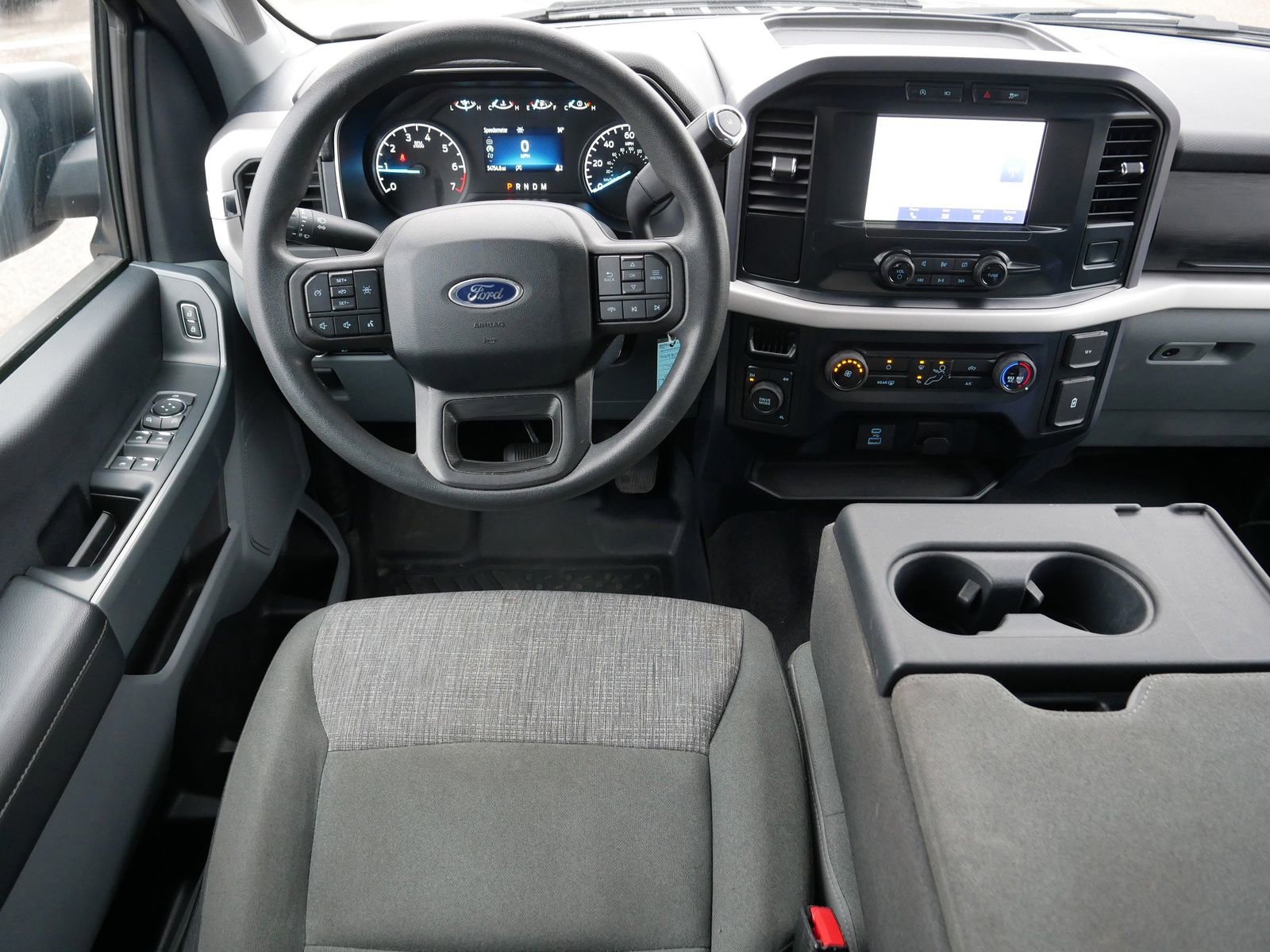Certified 2023 Ford F150 XLT AWD/4WD image 19