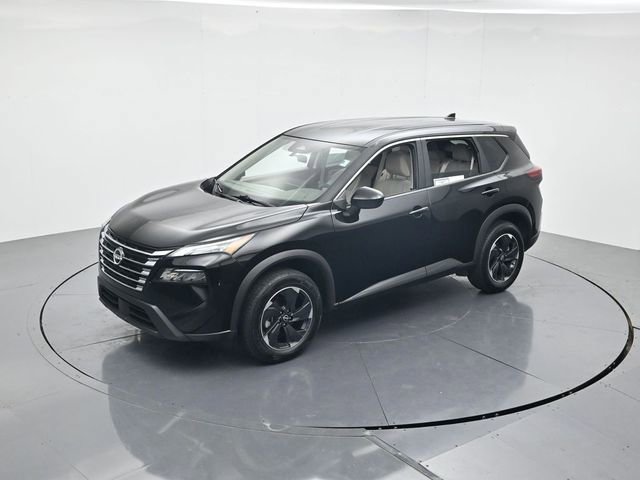 Used 2025 Nissan Rogue SV FWD image 41