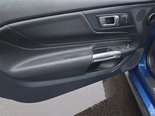 Certified 2024 Ford Mustang GT Premium image 8