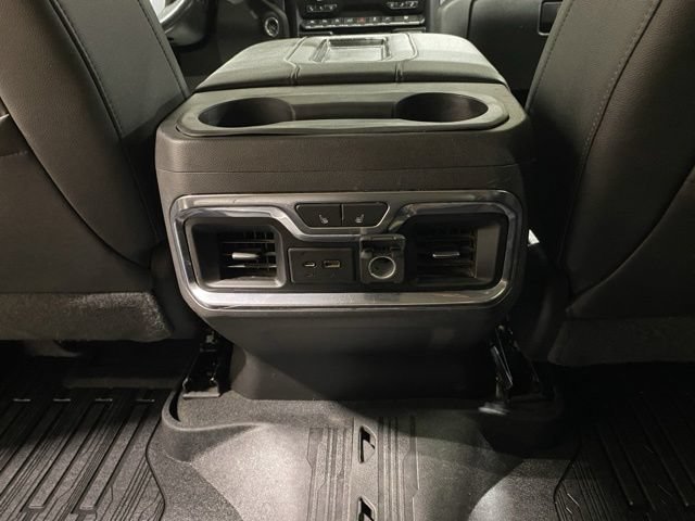 Used 2019 GMC Sierra 1500 SLT w/ SLT Premium Plus Package AWD/4WD image 32