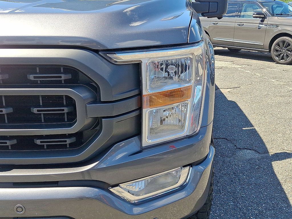 Certified 2021 Ford F150 XLT w/ Equipment Group 301A Mid AWD/4WD image 34
