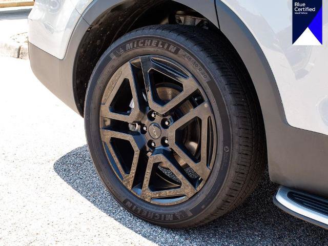 Used 2025 Kia Telluride SX X-Line AWD/4WD image 7