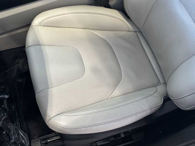 Certified 2022 Ford Edge Titanium w/ Equipment Group 301A image 19