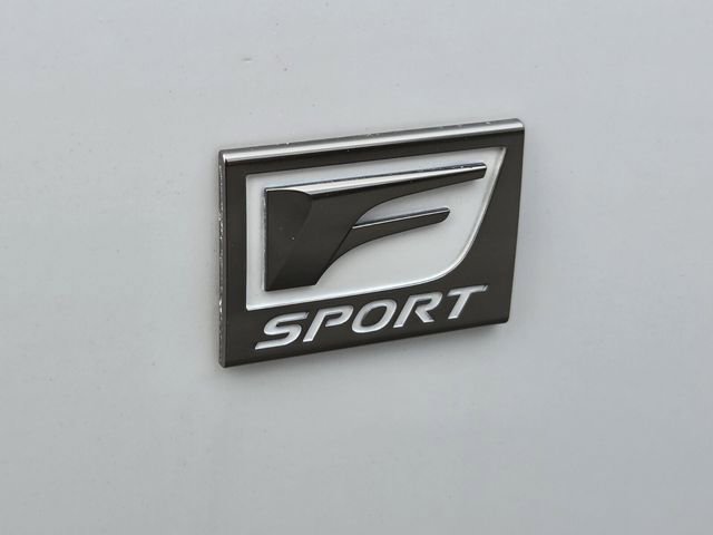 Used 2023 Lexus IS 350 F Sport w/ Memory Package RWD image 17
