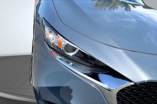 Used 2023 MAZDA MAZDA3 s AWD/4WD image 29