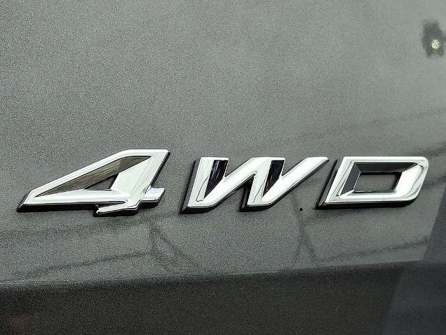 Certified 2023 Ford Explorer XLT w/ Equipment Group 202A image 35