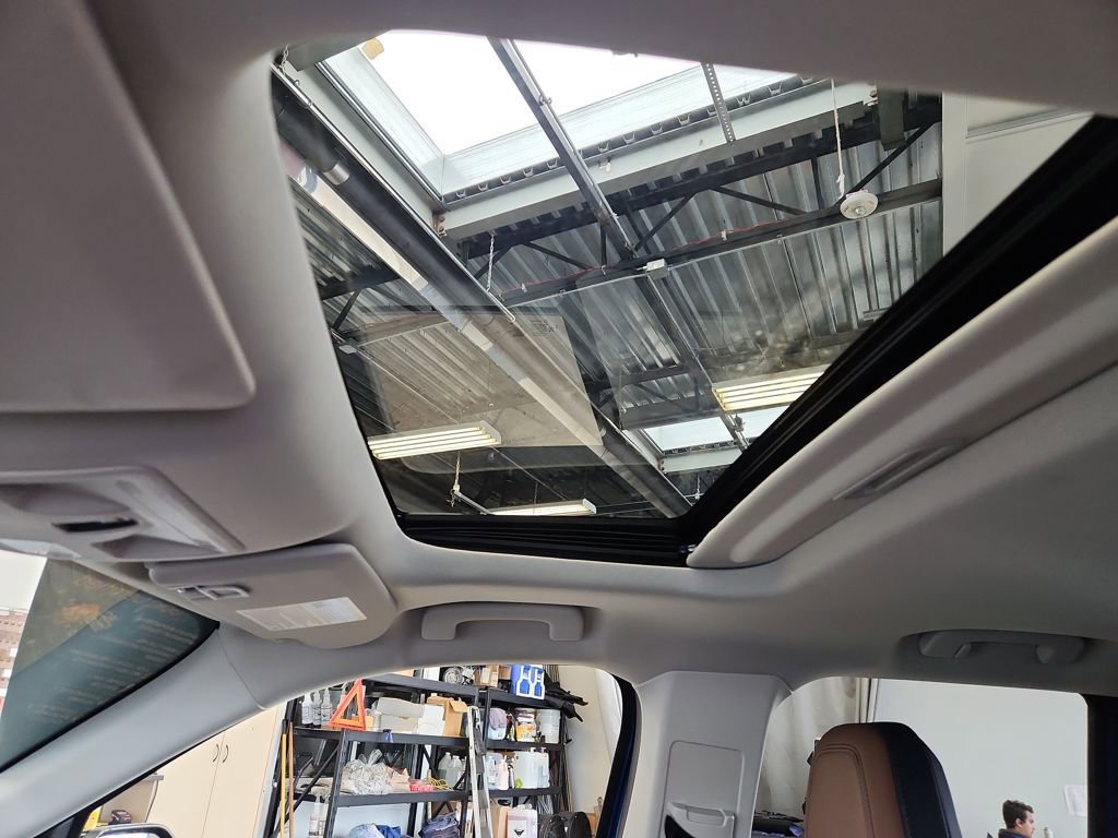 Certified 2024 Ford Maverick Lariat w/ FX4 Off-Road Package image 29