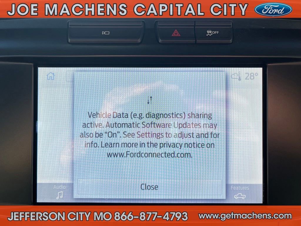 Certified 2022 Ford F150 XLT w/ Equipment Group 301A Mid image 13