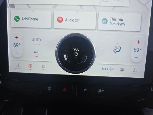 Certified 2025 Ford F150 Lightning Flash image 33