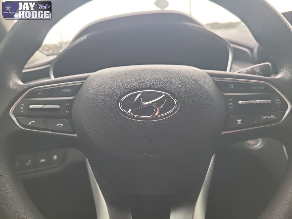 Used 2020 Hyundai Santa Fe SEL w/ Cargo Package image 16