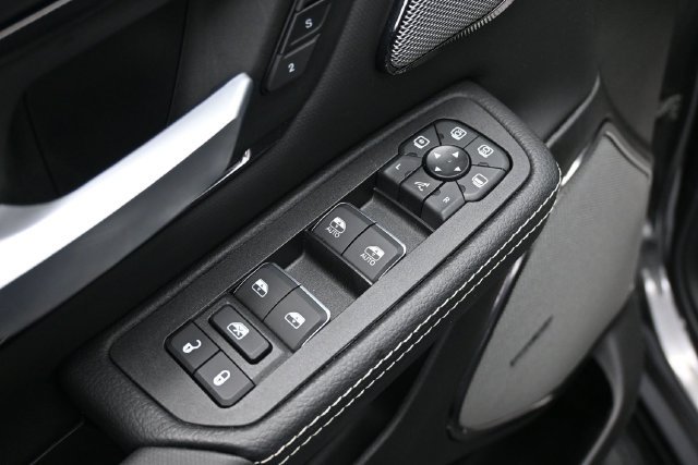 Used 2026 RAM 1500 Rebel w/ Rebel Level 2 Equipment Group AWD/4WD image 15