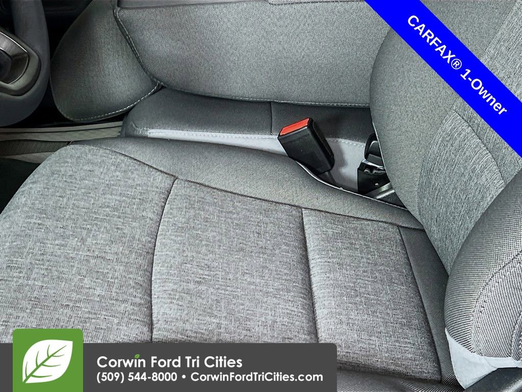 Certified 2025 Ford F150 XL image 20