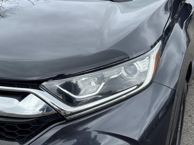 Used 2019 Honda CR-V EX image 10