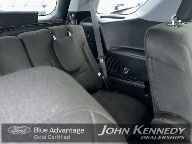 Certified 2022 Ford Explorer XLT w/ Class IV Trailer Tow Package image 39