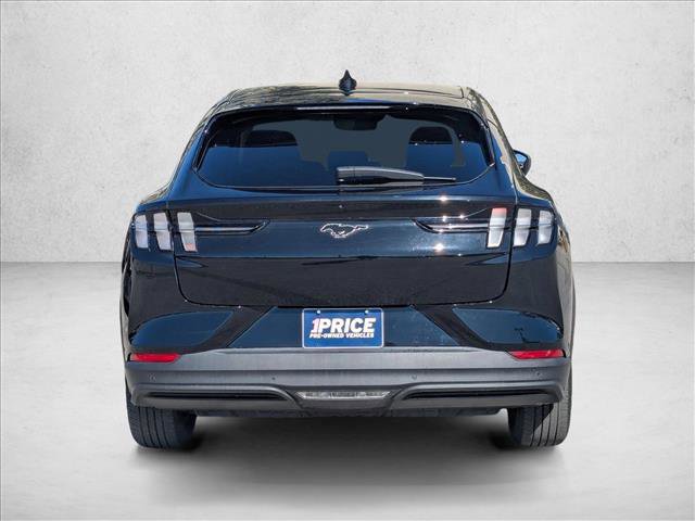 Certified 2023 Ford Mustang Mach-E Select image 4