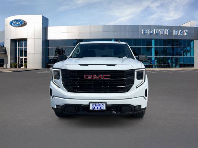 Used 2024 GMC Sierra 1500 Elevation RWD image 8