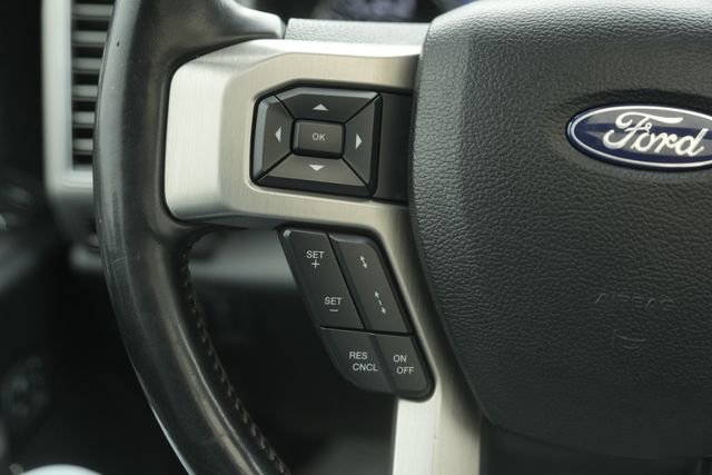 Certified 2020 Ford F250 Platinum AWD/4WD image 23