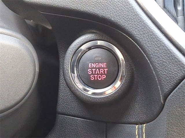 Used 2023 Subaru Crosstrek 2.5i Sport image 24