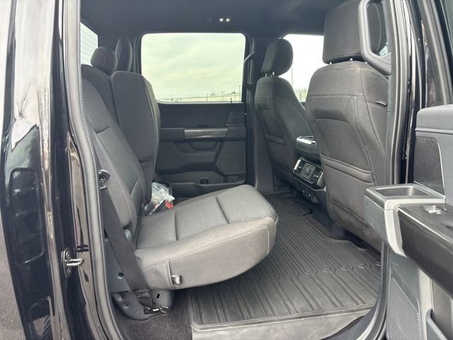 Certified 2021 Ford F150 XLT w/ Equipment Group 302A High image 10