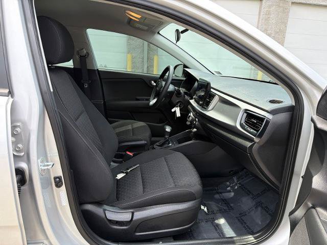 Used 2022 Kia Rio S FWD image 25