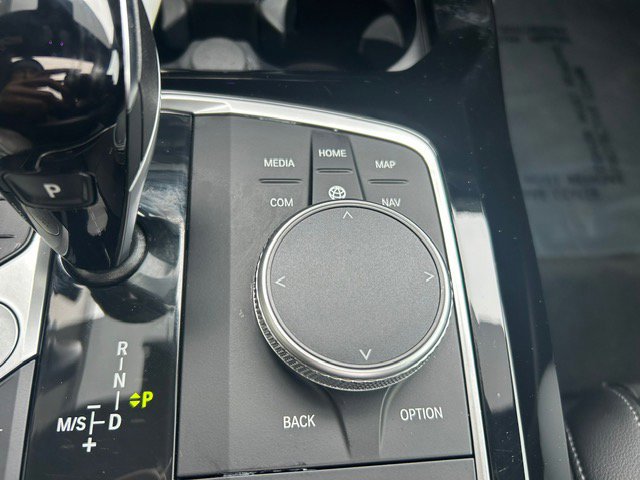 Used 2024 BMW X3 sDrive30i w/ Convenience Package image 23