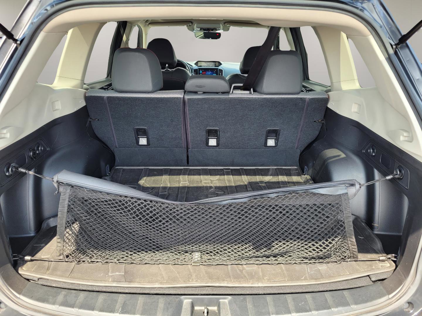 Used 2019 Subaru Forester Sport w/ Popular Package #2 AWD/4WD image 29