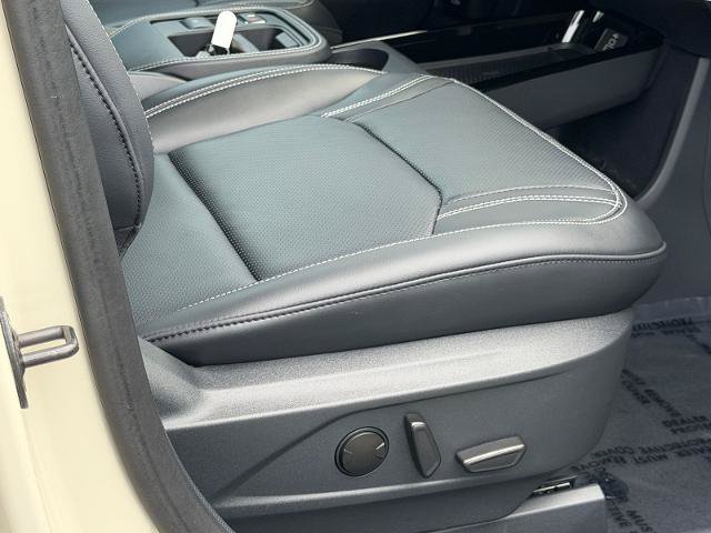 Certified 2025 Ford Mustang Mach-E Premium AWD/4WD image 36