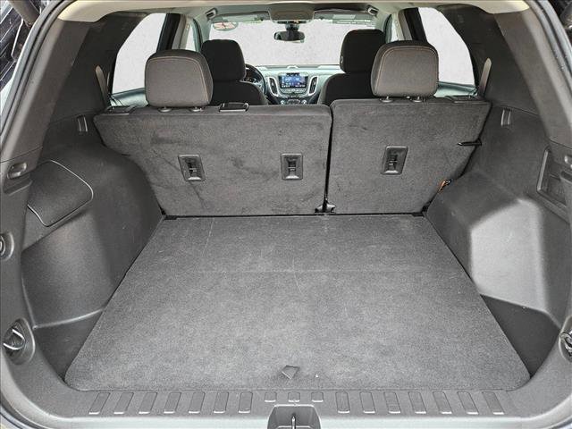 Used 2022 Chevrolet Equinox LT image 9