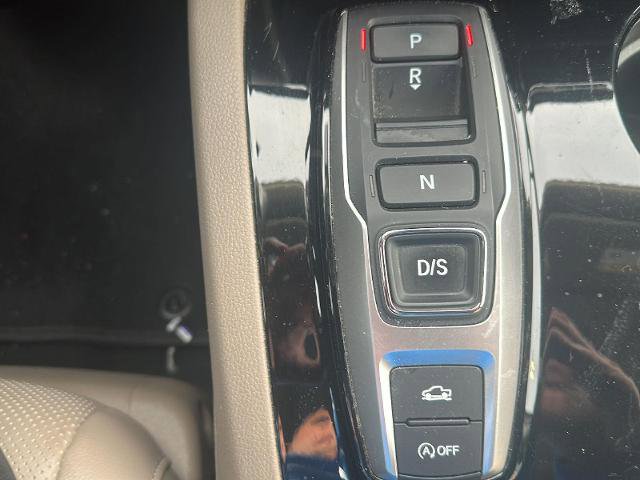 Used 2020 Honda Ridgeline RTL-E image 13