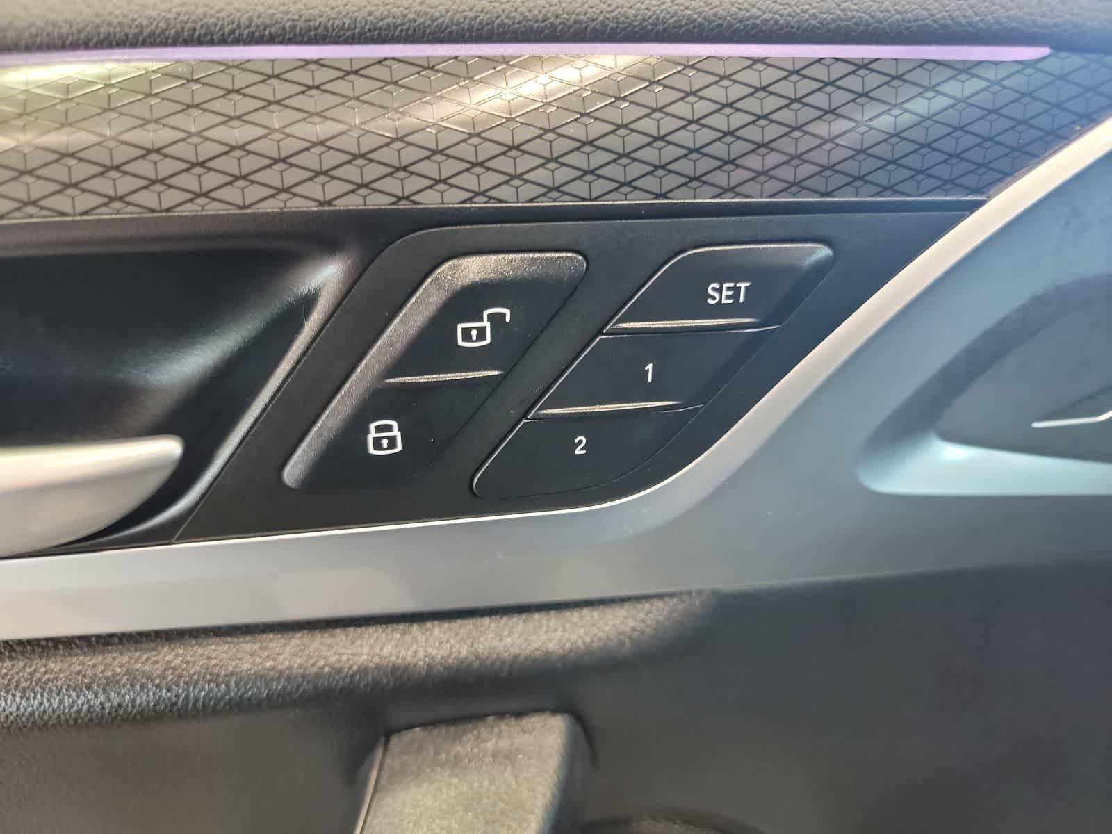 Used 2022 BMW X3 M40i AWD/4WD image 18