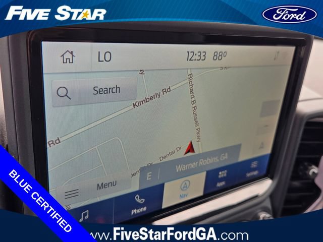 Certified 2022 Ford Bronco Sport Big Bend w/ Convenience Package AWD/4WD image 20