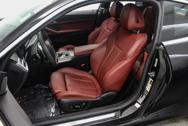 Used 2026 BMW 430i xDrive Coupe AWD/4WD image 10