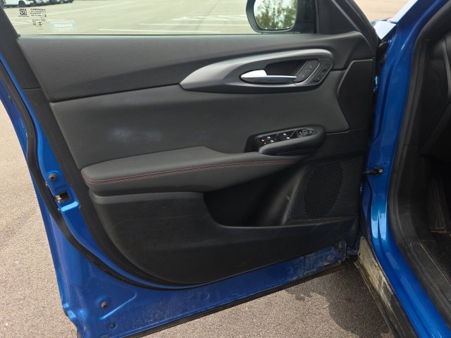 Used 2024 Dodge Hornet R/T AWD/4WD image 20