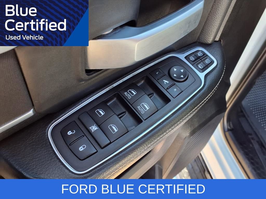 Used 2024 RAM 2500 Big Horn image 24