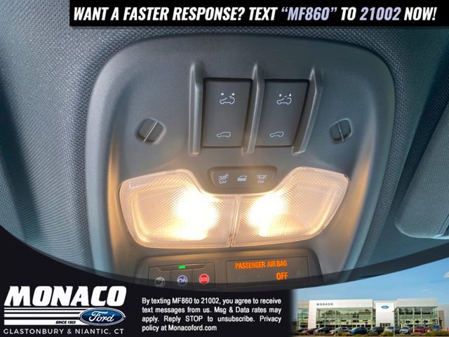 Used 2024 GMC Canyon AT4X w/ AT4X AEV Edition AWD/4WD image 25