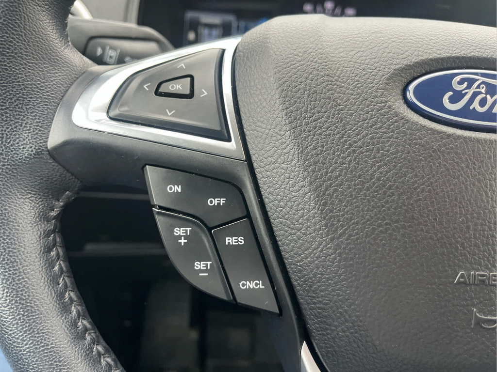Certified 2024 Ford Edge SEL w/ Convenience Package AWD/4WD image 34