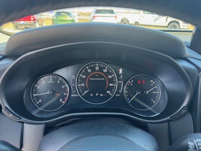 Used 2023 MAZDA CX-50 2.5 S w/ Preferred Plus Pkg image 15