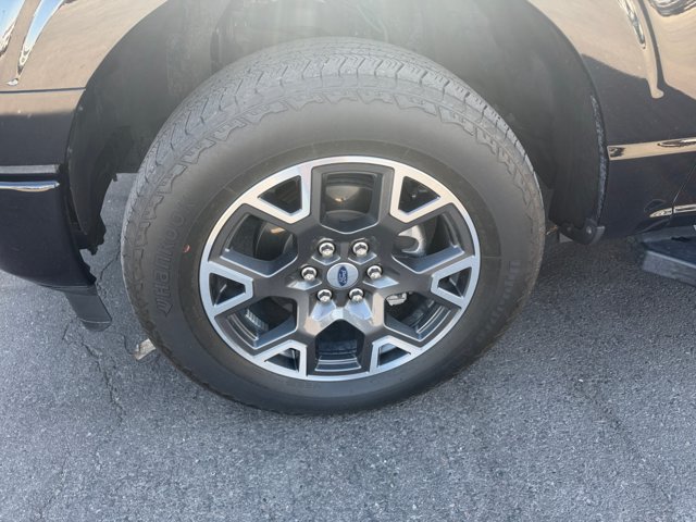 Certified 2024 Ford F150 STX AWD/4WD image 31